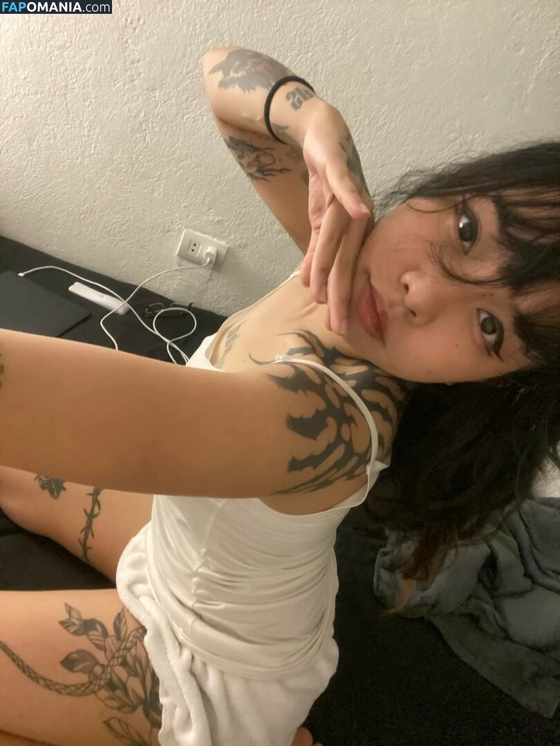 _on1ashie / on1ashie Nahý OnlyFans  Uniklá fotka #97