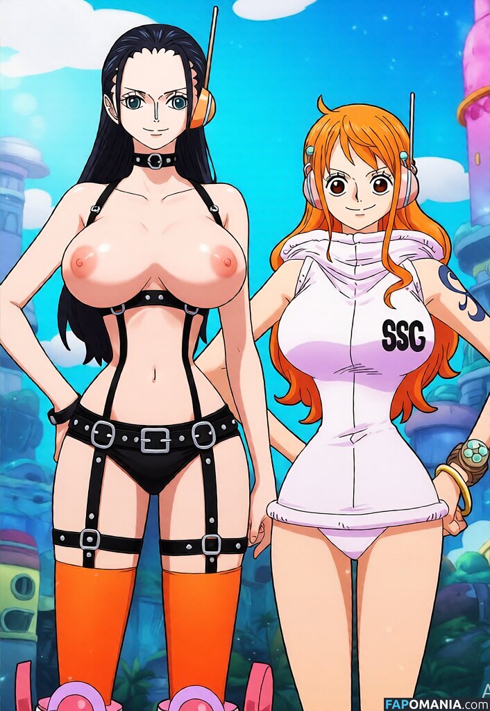 One Piece / OnePieceAnime / https: / onepieceanimeofficial Nahý OnlyFans  Uniklá fotka #652