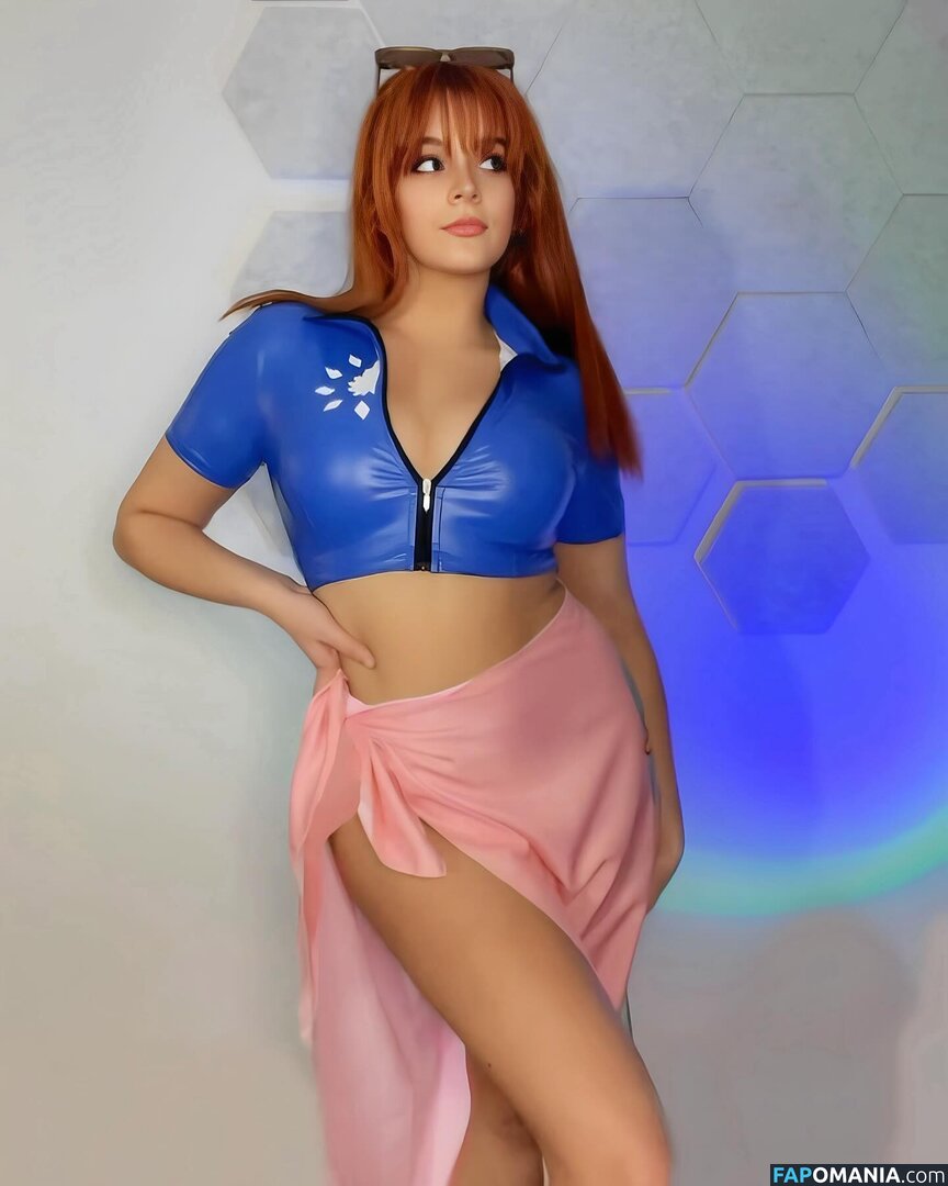 One Piece / OnePieceAnime / https: / onepieceanimeofficial Nahý OnlyFans  Uniklá fotka #684