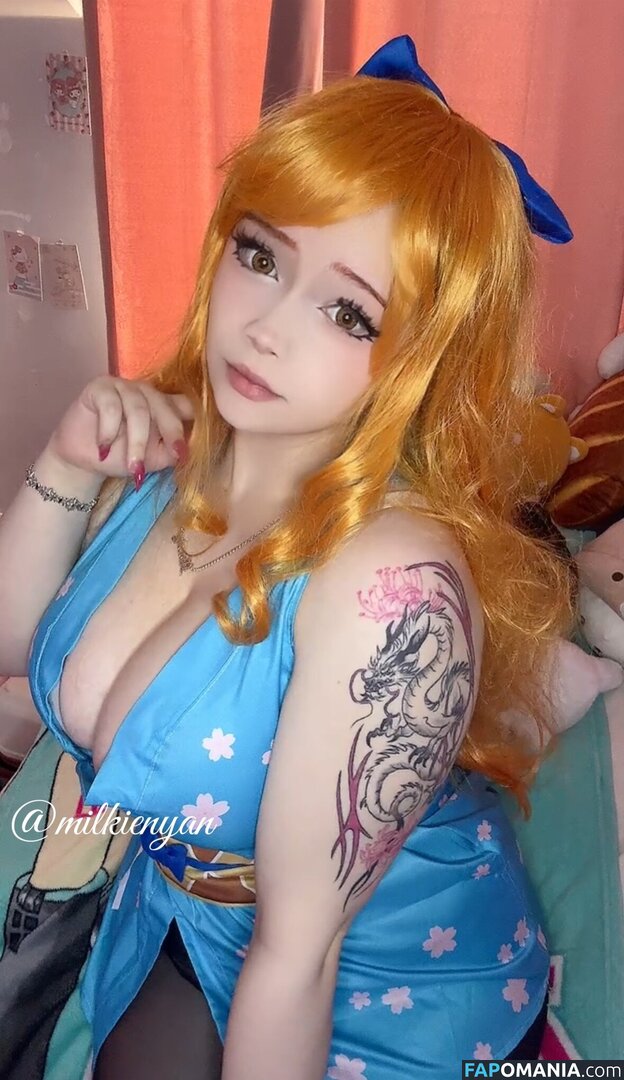 One Piece / OnePieceAnime / https: / onepieceanimeofficial Nahý OnlyFans  Uniklá fotka #699
