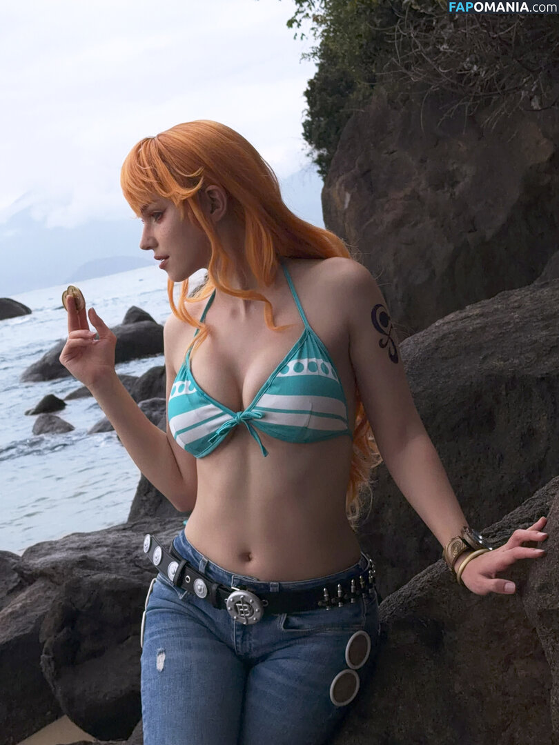 One Piece / OnePieceAnime / https: / onepieceanimeofficial Nahý OnlyFans  Uniklá fotka #704