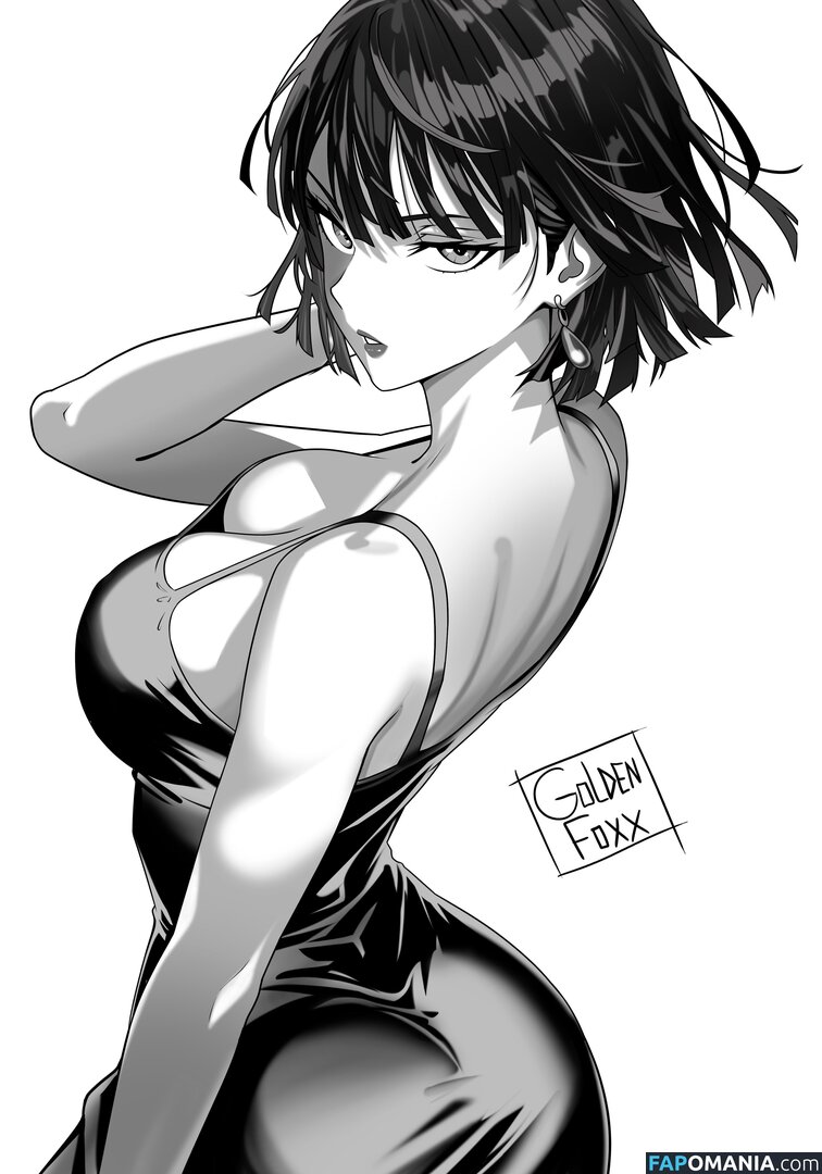 One Punch Man / onepunchman_official Nahý OnlyFans  Uniklá fotka #1