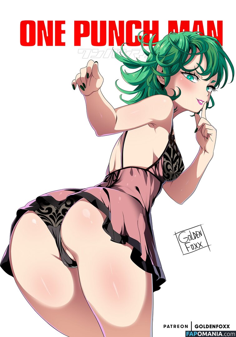 One Punch Man / onepunchman_official Nahý OnlyFans  Uniklá fotka #3