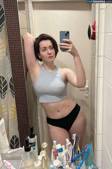 Oniksiya Sofinikum Nahý OnlyFans  Uniklá fotka #824