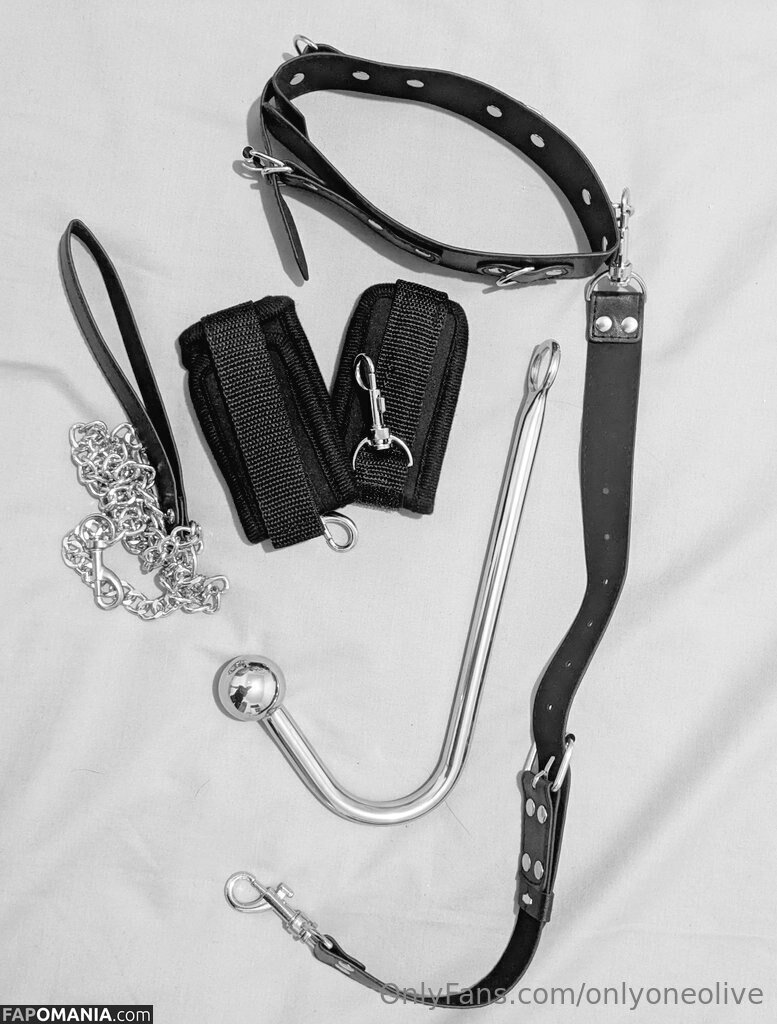 onlyoneolive Nahý OnlyFans  Uniklá fotka #14