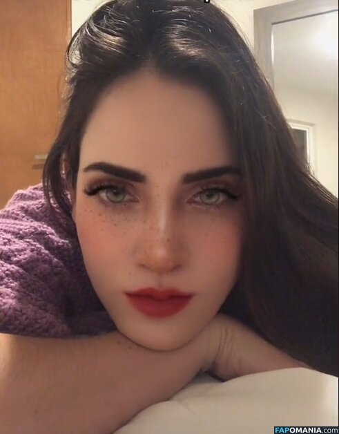 Ophelie Rullier / ophelier / ophelierullier Nahý OnlyFans  Uniklá fotka #179