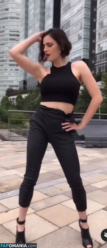 Ophelie Rullier / ophelier / ophelierullier Nahý OnlyFans  Uniklá fotka #337
