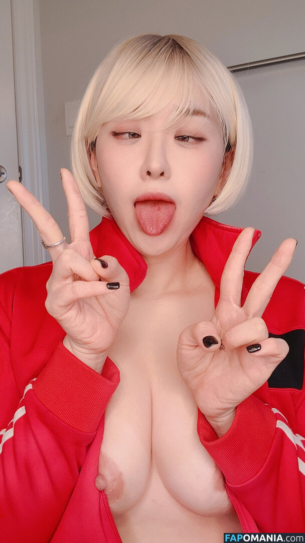 Oppai Princess / OppaiPrincess / theoppaiprincess Nahý OnlyFans  Uniklá fotka #7