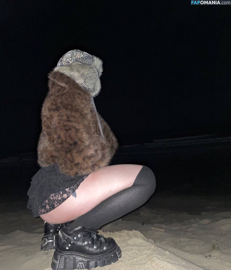anghraz / hotorcsnearyou / malacath / maul / orctek Nahý OnlyFans  Uniklá fotka #7