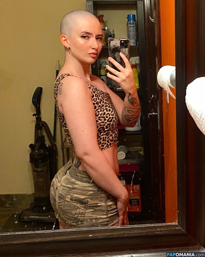 anghraz / hotorcsnearyou / malacath / maul / orctek Nahý OnlyFans  Uniklá fotka #8