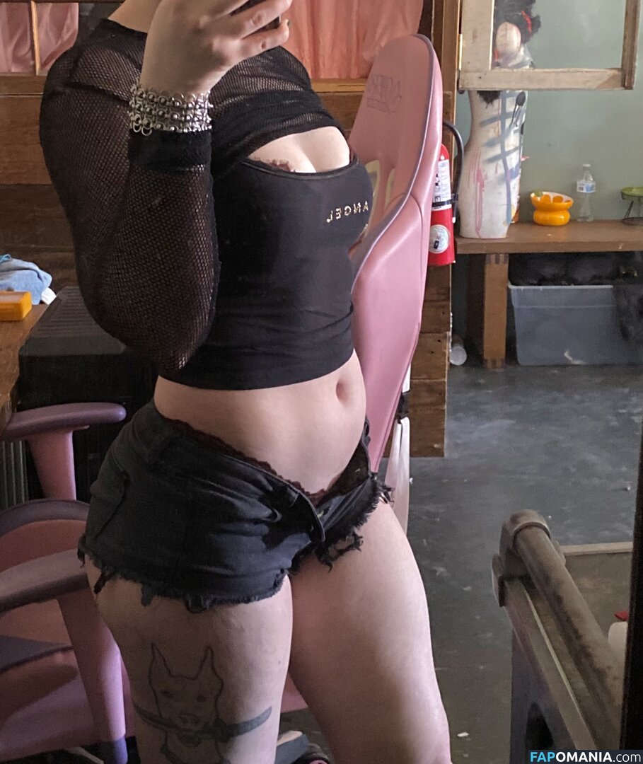 anghraz / hotorcsnearyou / malacath / maul / orctek Nahý OnlyFans  Uniklá fotka #15