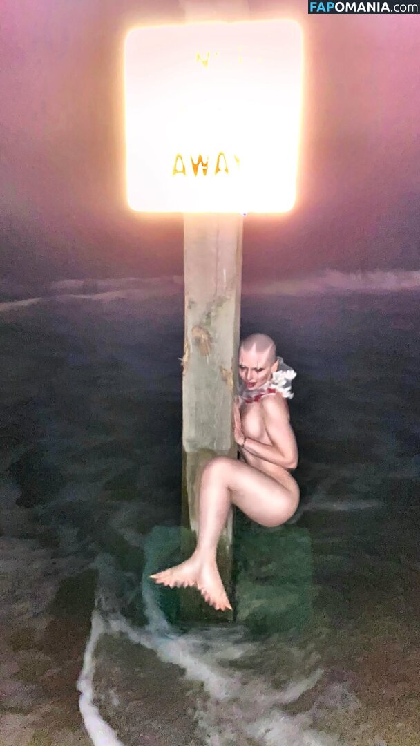 anghraz / hotorcsnearyou / malacath / maul / orctek Nahý OnlyFans  Uniklá fotka #18