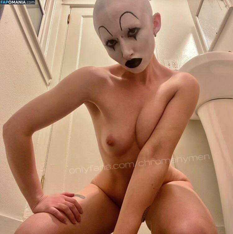 anghraz / hotorcsnearyou / malacath / maul / orctek Nahý OnlyFans  Uniklá fotka #20