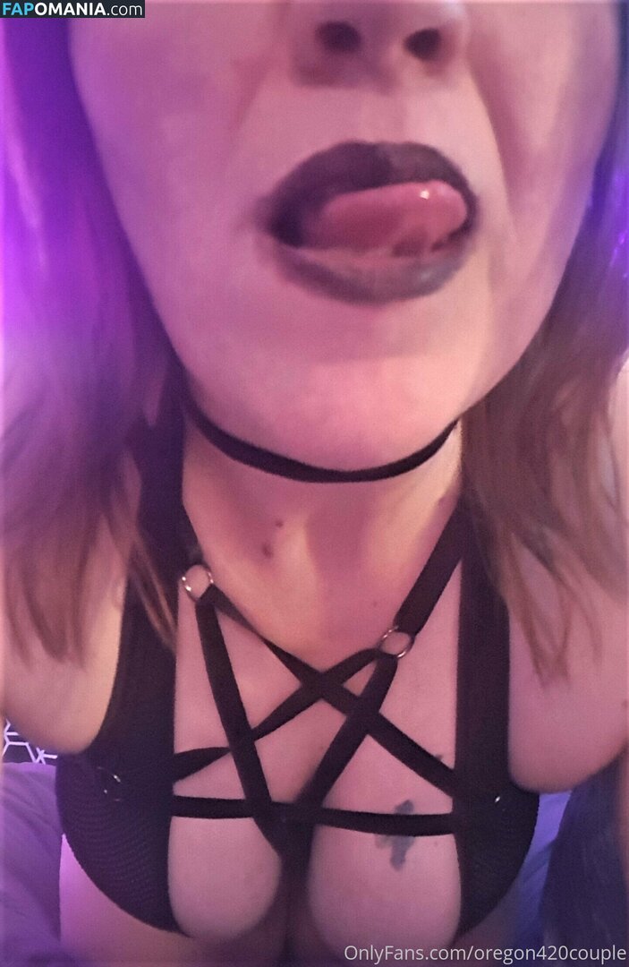 oregon420 / oregon420couple Nahý OnlyFans  Uniklá fotka #9