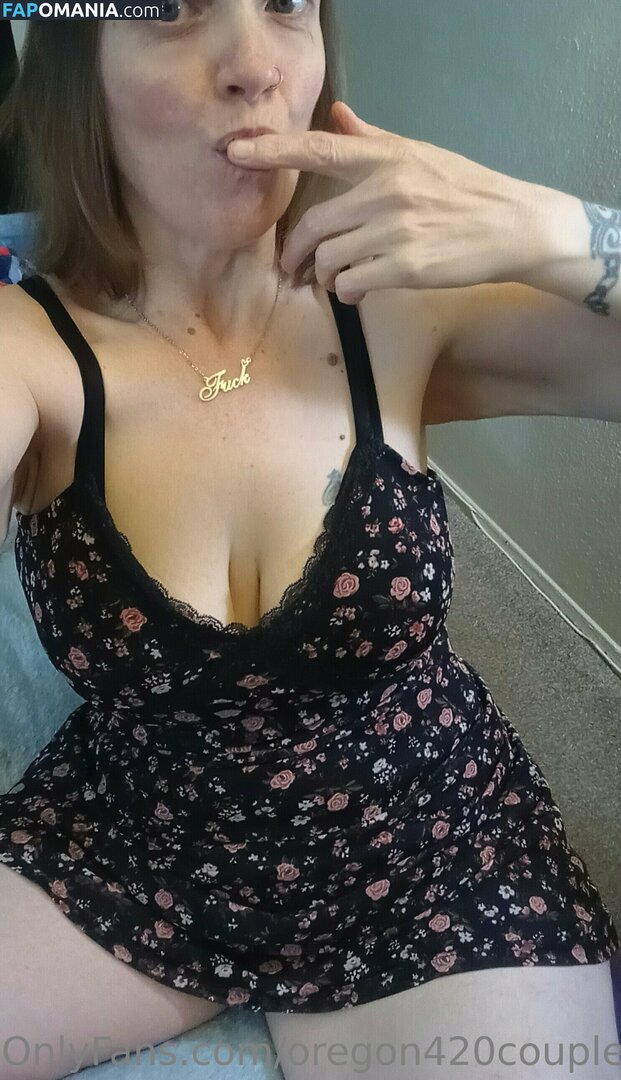oregon420 / oregon420couple Nahý OnlyFans  Uniklá fotka #39