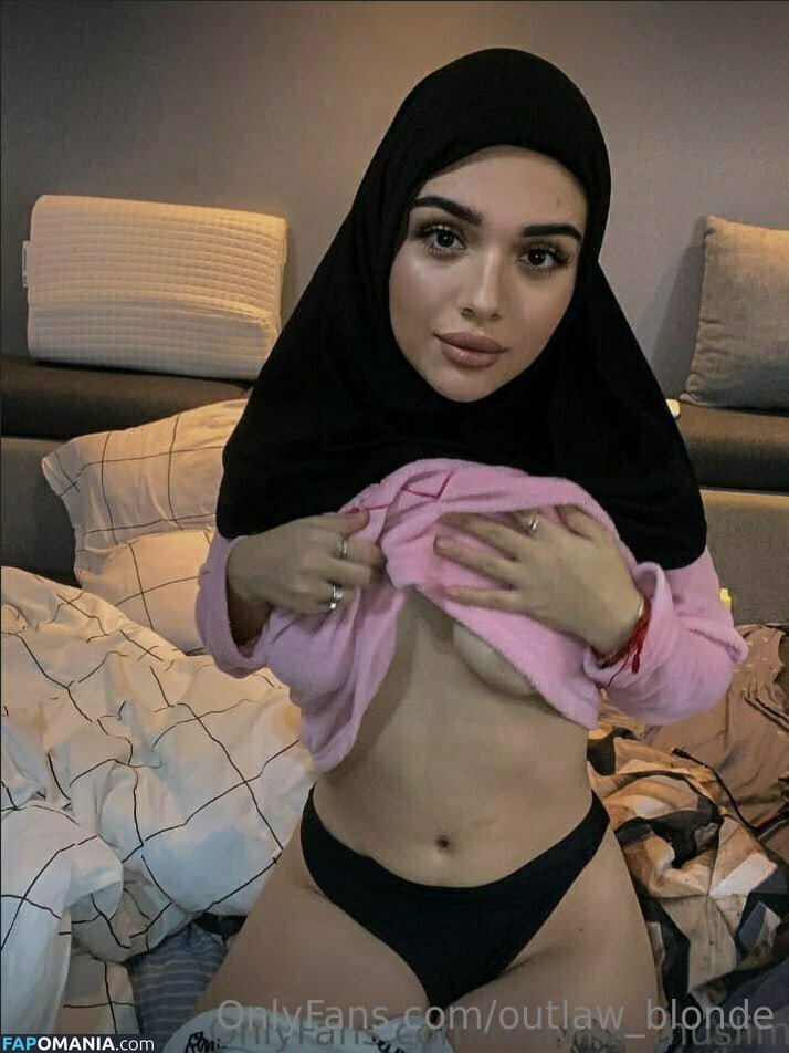 outlaw_blonde Nahý OnlyFans  Uniklá fotka #83
