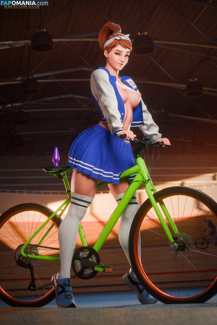 Overwatch Nahý OnlyFans  Uniklá fotka #1223