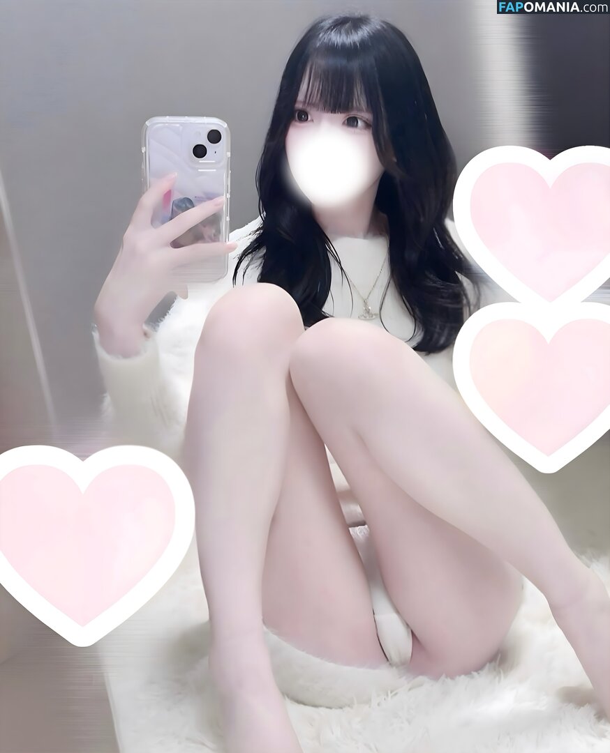 oyasumiliii_ Nahý OnlyFans  Uniklá fotka #4