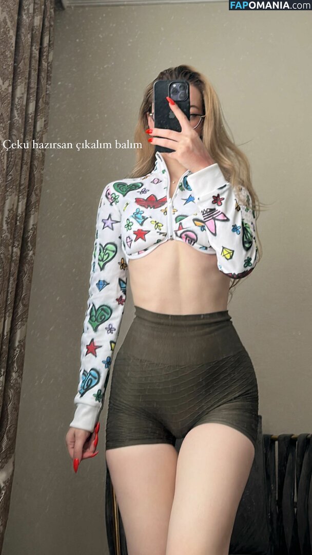 Oznur Guven / oz_nurunuz / oznurunuz / oznurunuzz Nahý OnlyFans  Uniklá fotka #3