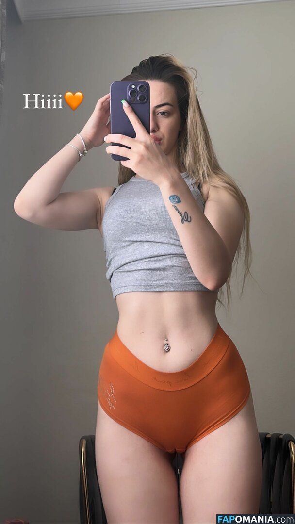 Oznur Guven / oz_nurunuz / oznurunuz / oznurunuzz Nahý OnlyFans  Uniklá fotka #13