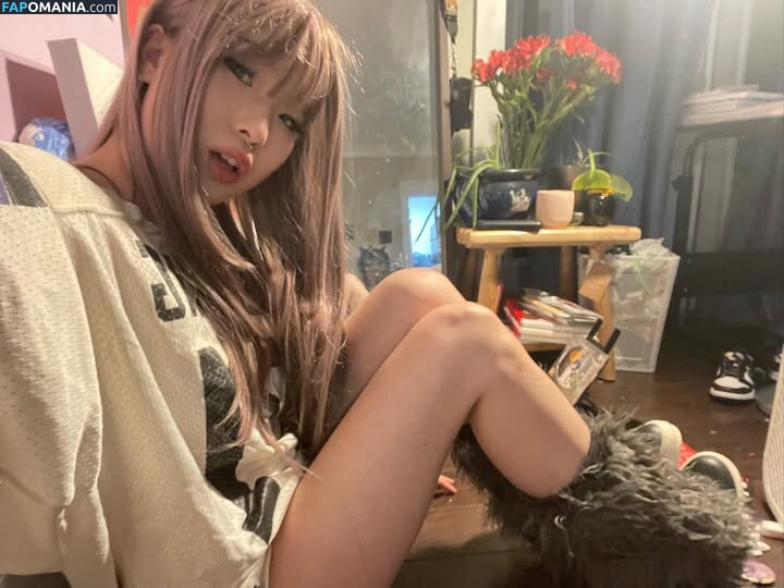 p6rvert / thepussyparty Nahý OnlyFans  Uniklá fotka #3