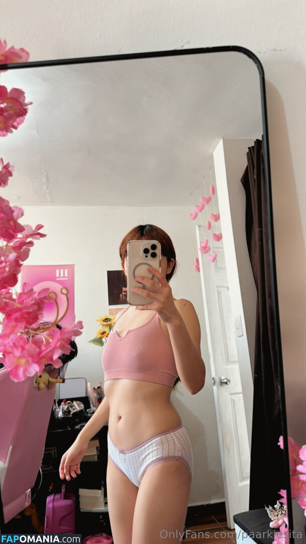 paarkiesita Nahý OnlyFans  Uniklá fotka #1
