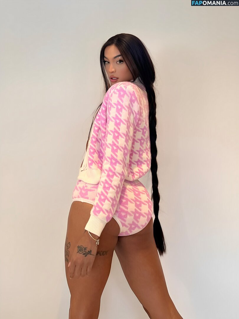 Pabllo Vittar / pabllovittar Nahý OnlyFans  Uniklá fotka #1