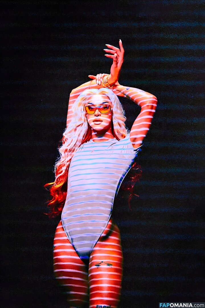 Pabllo Vittar / pabllovittar Nahý OnlyFans  Uniklá fotka #3
