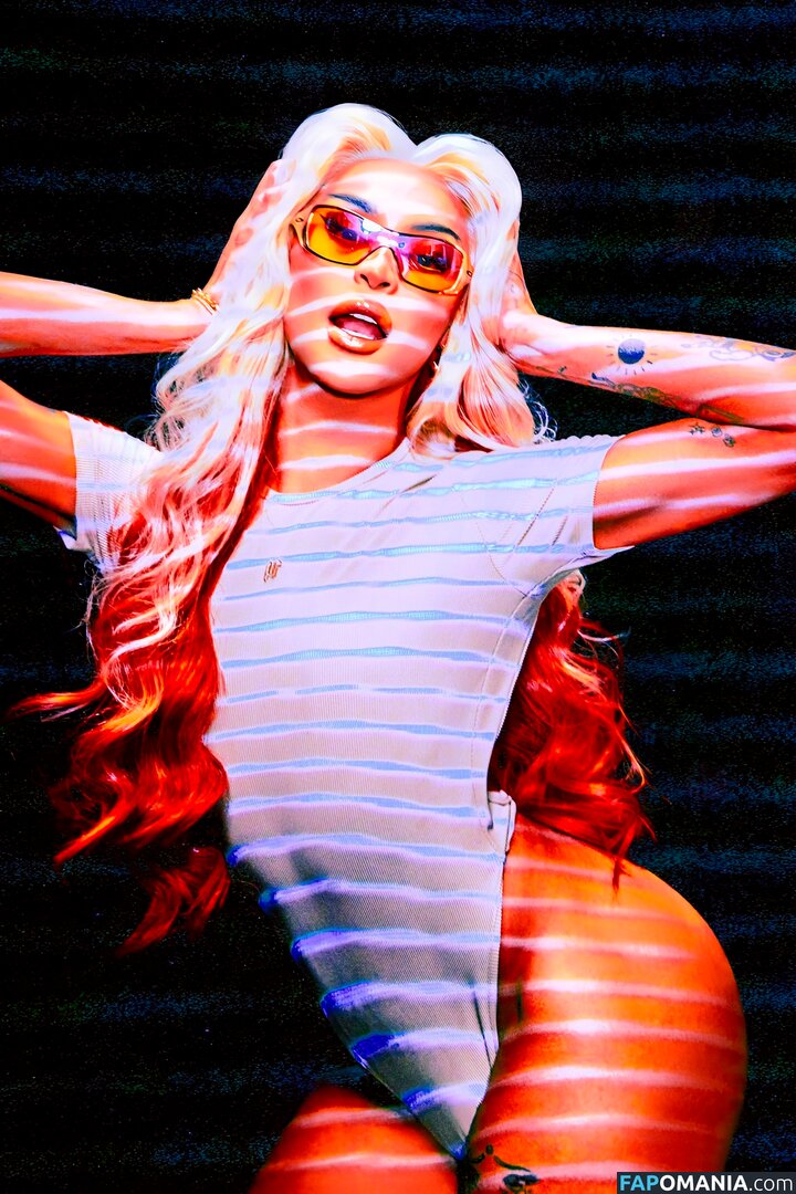 Pabllo Vittar / pabllovittar Nahý OnlyFans  Uniklá fotka #4