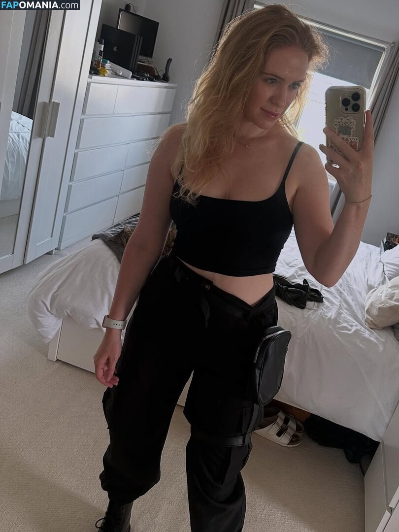 Pagan Mcgrath / PaganPlays / The Try Chanel / https: / pagan_plays Nahý OnlyFans  Uniklá fotka #1