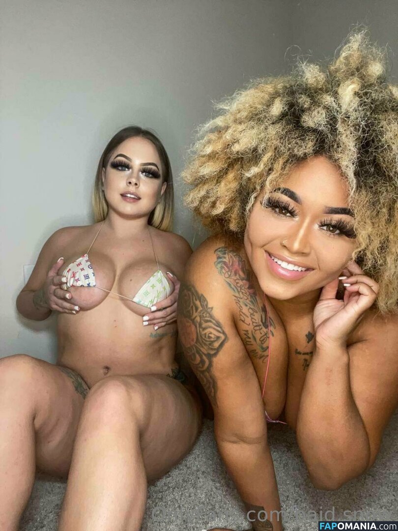 paid.snow Nahý OnlyFans  Uniklá fotka #17