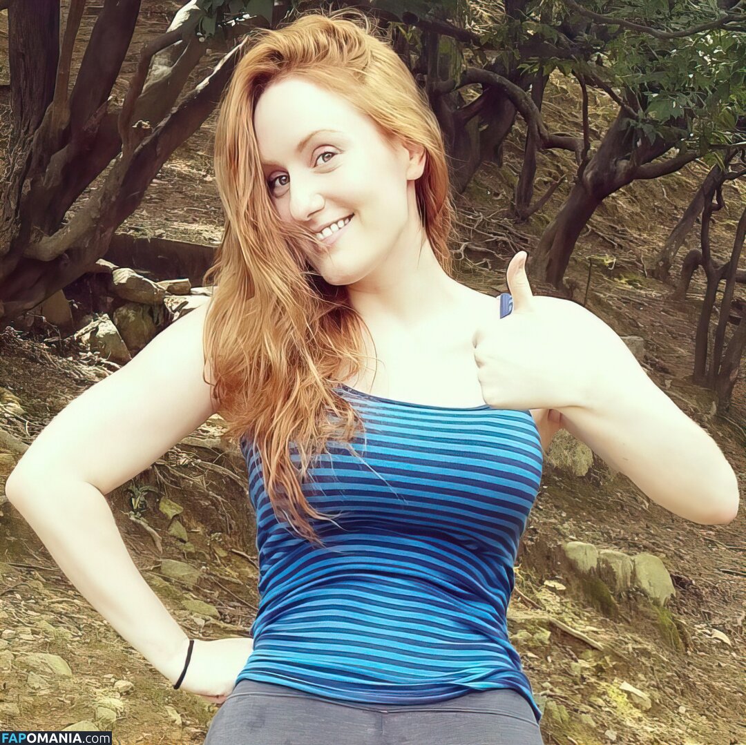 Paige Boivin / PeachSaliva / The Mustard Goblin Queen / cindyboivin Nahý OnlyFans  Uniklá fotka #2