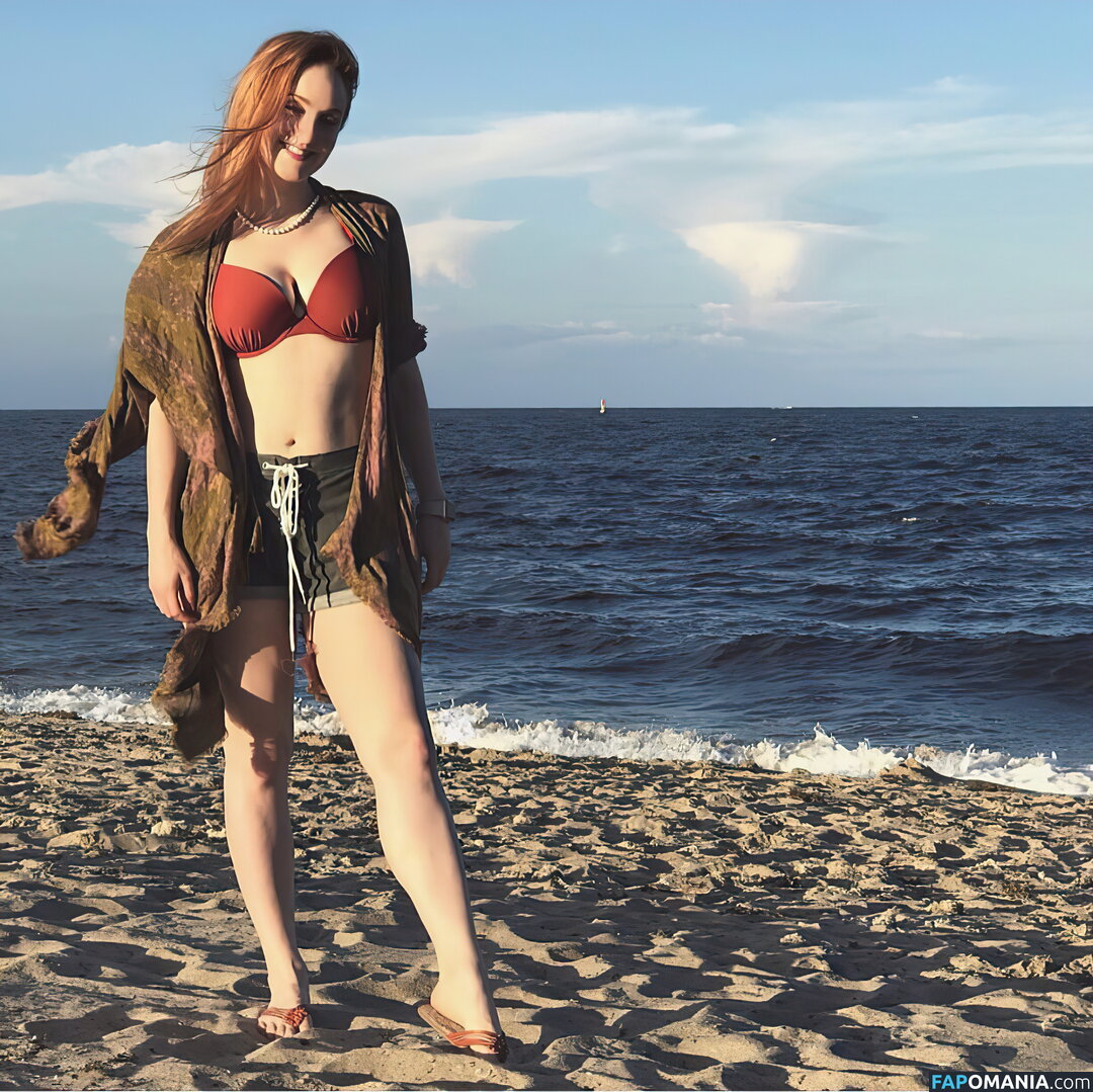 Paige Boivin / PeachSaliva / The Mustard Goblin Queen / cindyboivin Nahý OnlyFans  Uniklá fotka #4