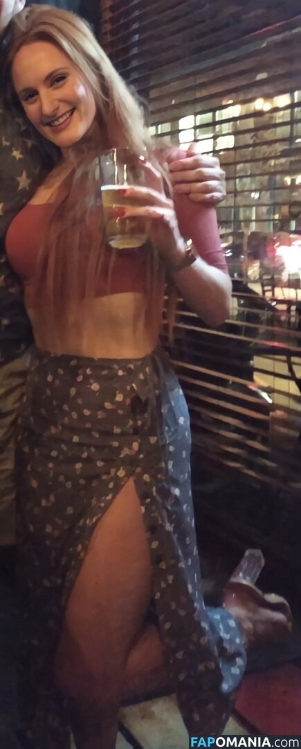 Paige Boivin / PeachSaliva / The Mustard Goblin Queen / cindyboivin Nahý OnlyFans  Uniklá fotka #9