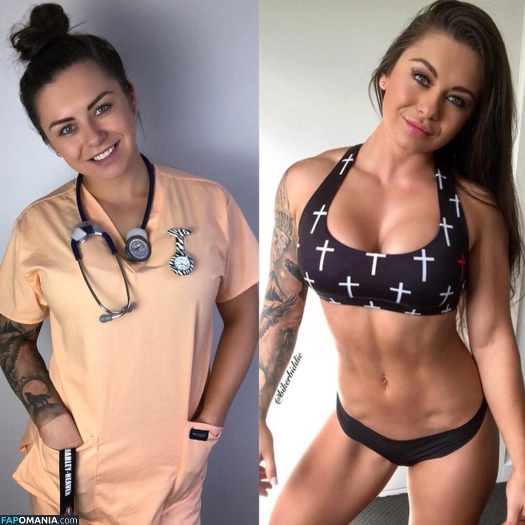 Paige Mills Nahý OnlyFans  Uniklá fotka #10