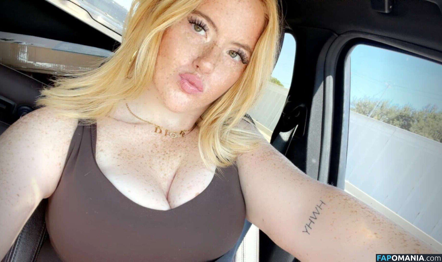 paigehenne717 / paigevanzant Nahý OnlyFans  Uniklá fotka #11