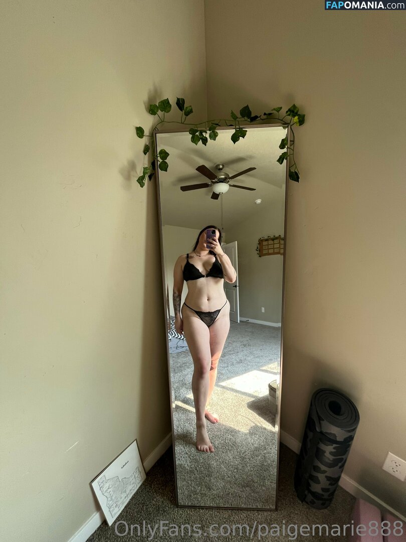 paigemarie888 / paigemarieobrien888 Nahý OnlyFans  Uniklá fotka #1