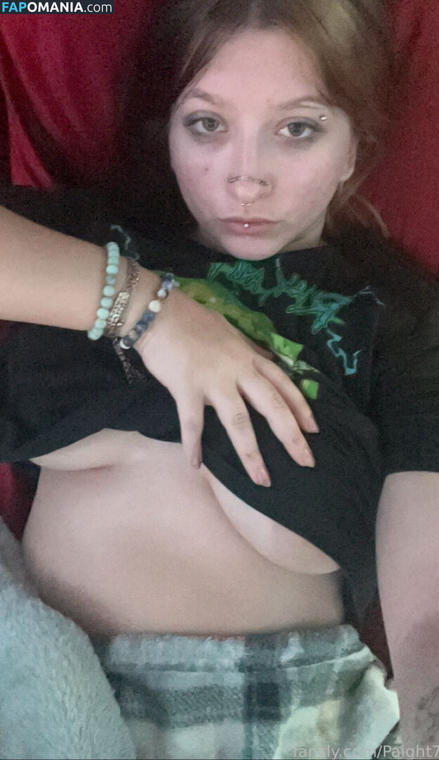 Paight7 / _paightonnn_ Nahý OnlyFans  Uniklá fotka #2