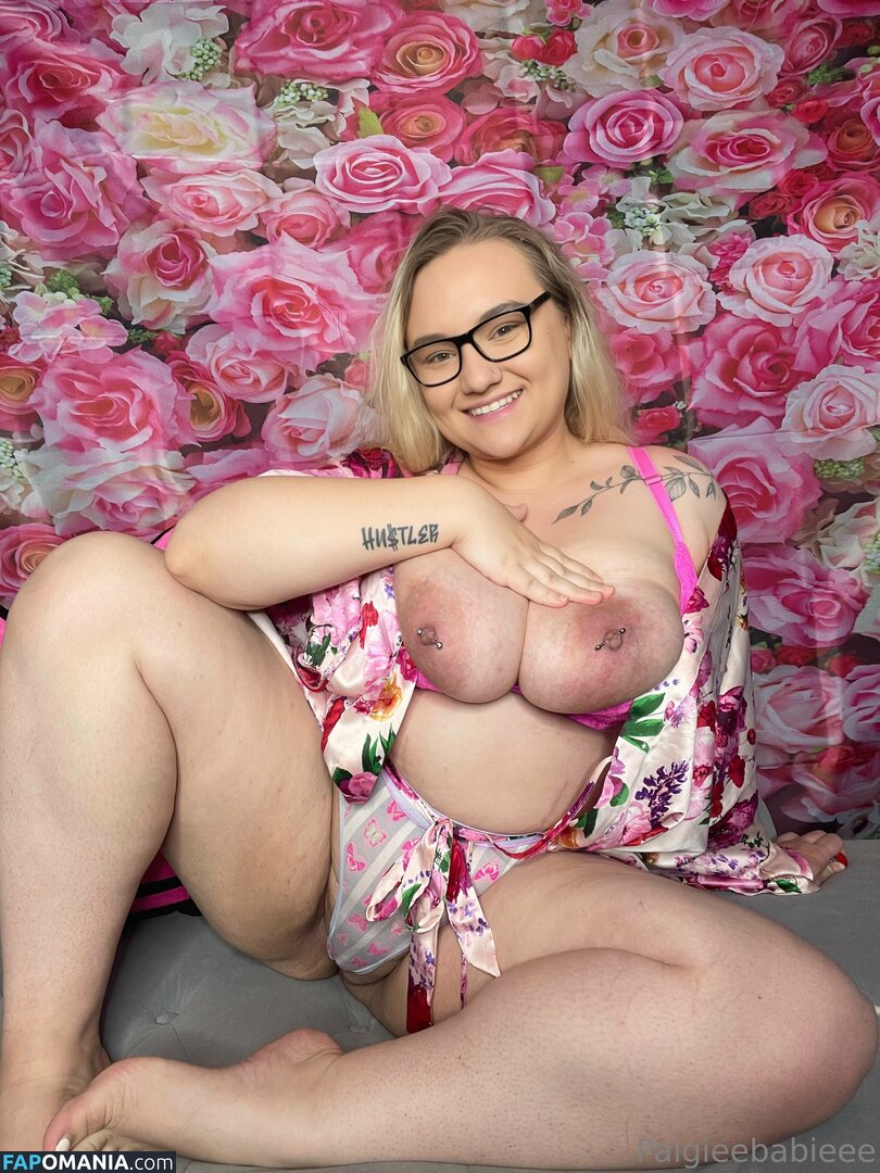 paigieebabiee / paigieebabieee Nahý OnlyFans  Uniklá fotka #277
