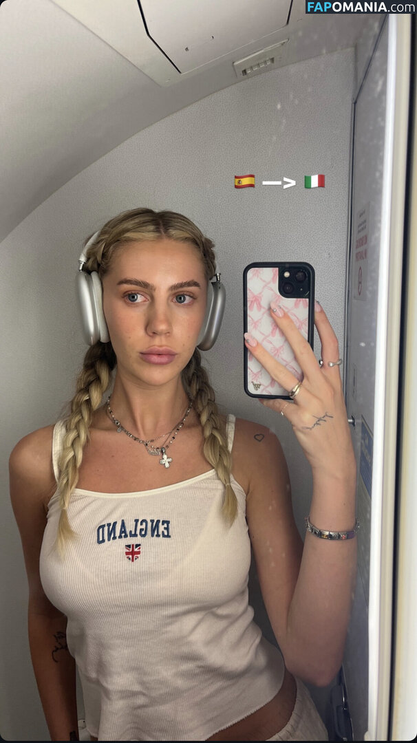 Paislee Prince  / Paislee Prince / Eden Gross / Grannygirlfriend / paisleeprince1 Nahý OnlyFans  Uniklá fotka #2