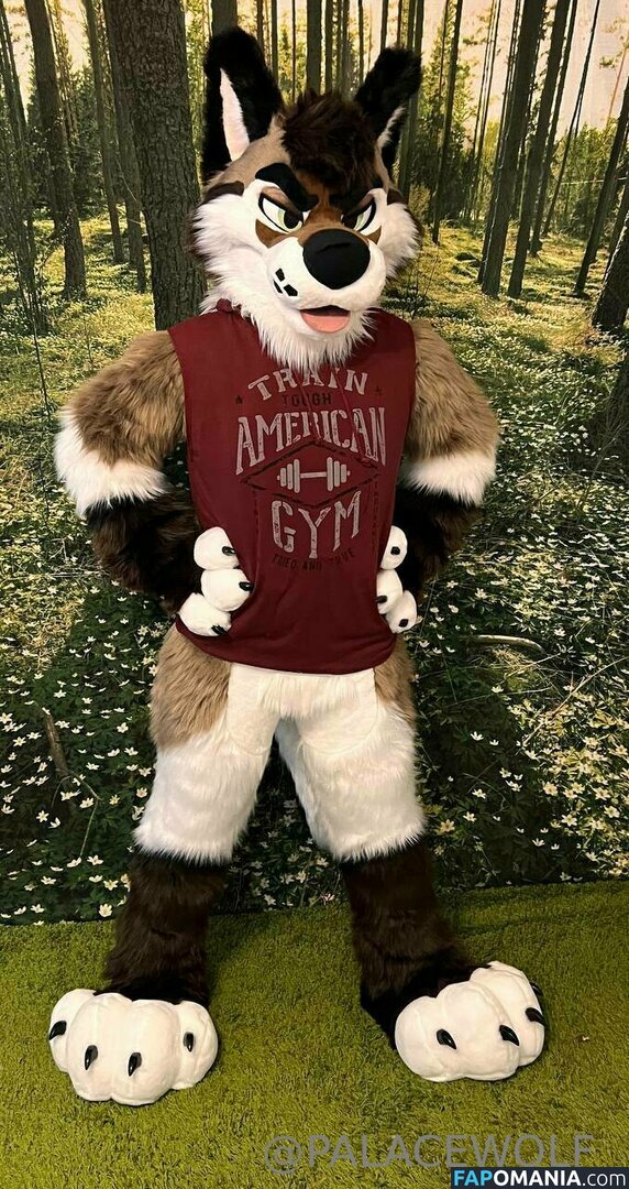 palacewolf / palacewolfent Nahý OnlyFans  Uniklá fotka #7