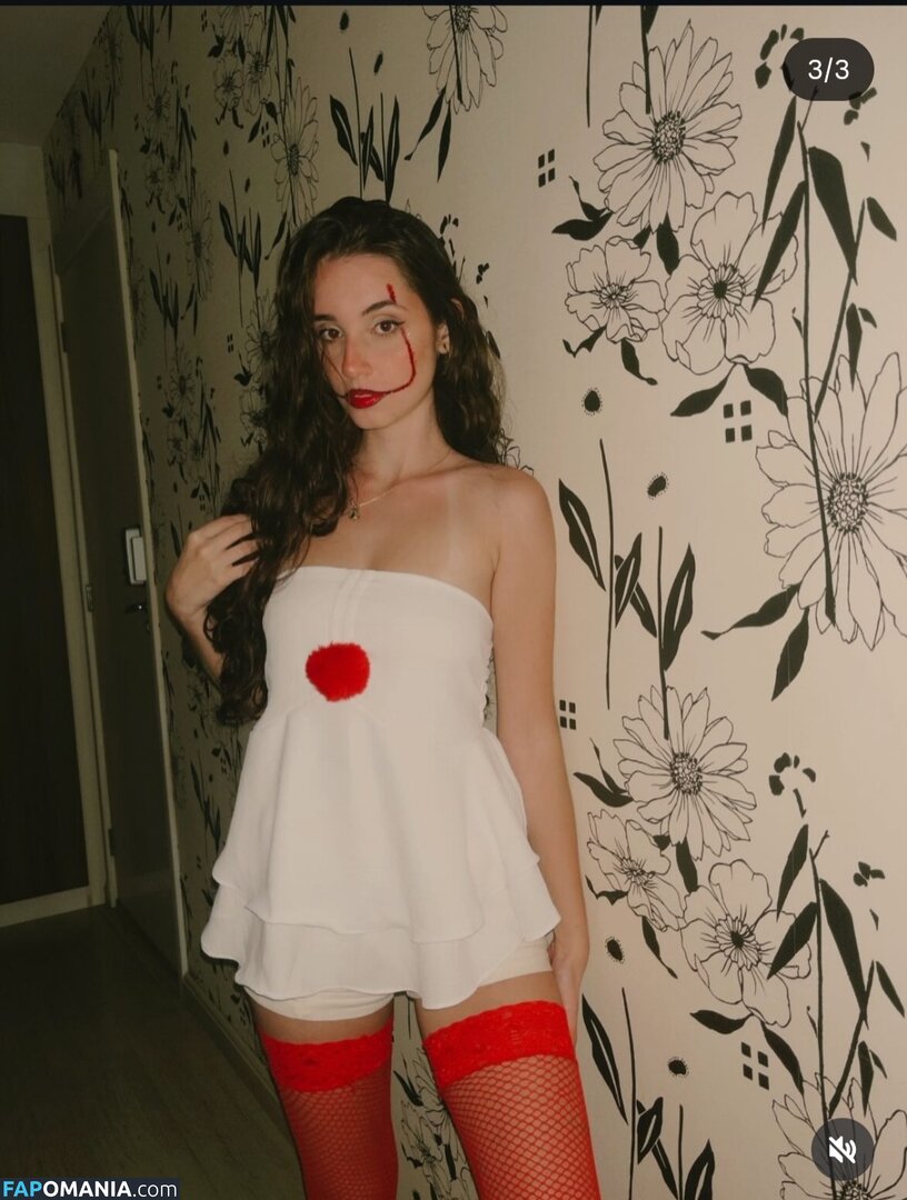 Marcela Mammana / palestrina_mv Nahý OnlyFans  Uniklá fotka #1