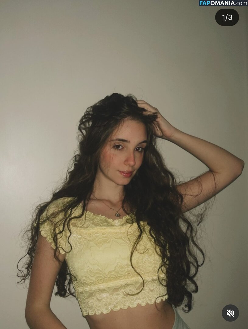 Marcela Mammana / palestrina_mv Nahý OnlyFans  Uniklá fotka #3
