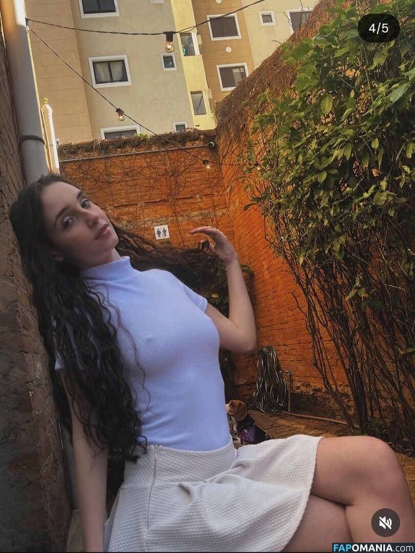 Marcela Mammana / palestrina_mv Nahý OnlyFans  Uniklá fotka #4