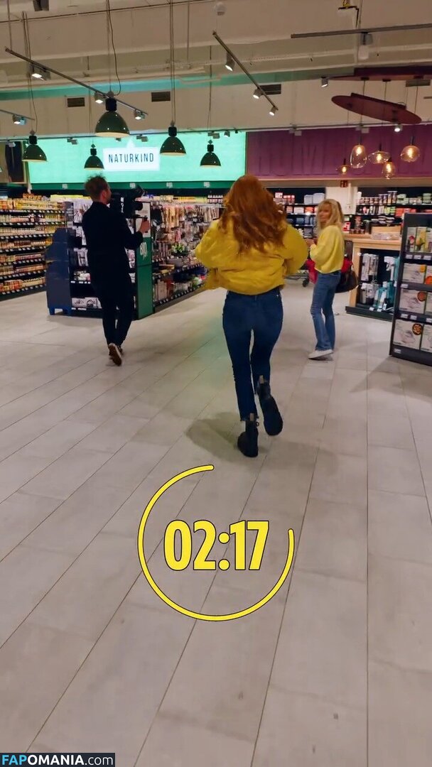 Palina Rojinski / PalinaRojinski / https: / palinski Nahý OnlyFans  Uniklá fotka #22