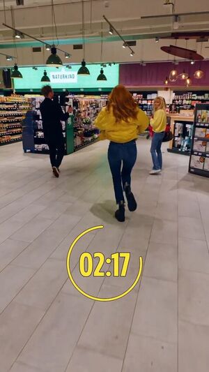 Palina Rojinski