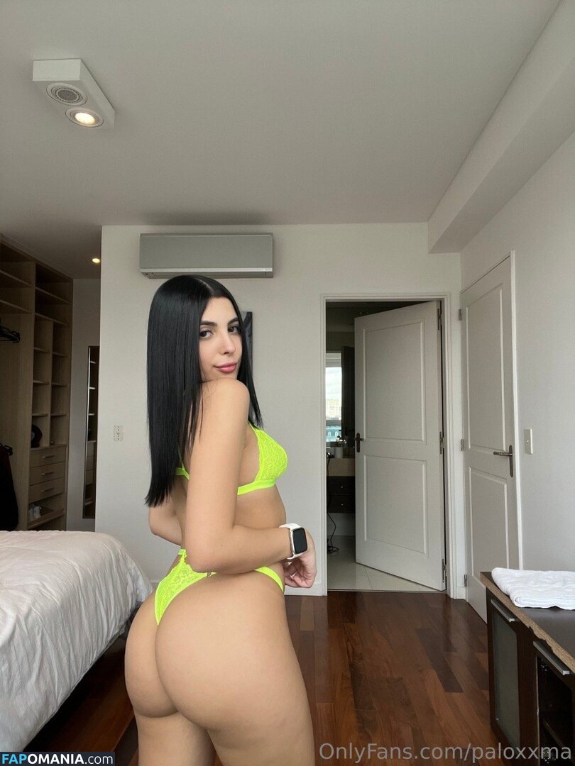 Paloxxxma / pal0matrigo / paloxxma Nahý OnlyFans  Uniklá fotka #10
