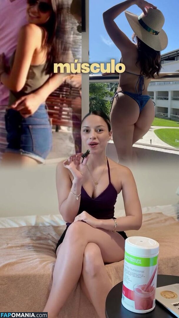Pamela Benavente / pame.benavente Nahý OnlyFans  Uniklá fotka #3