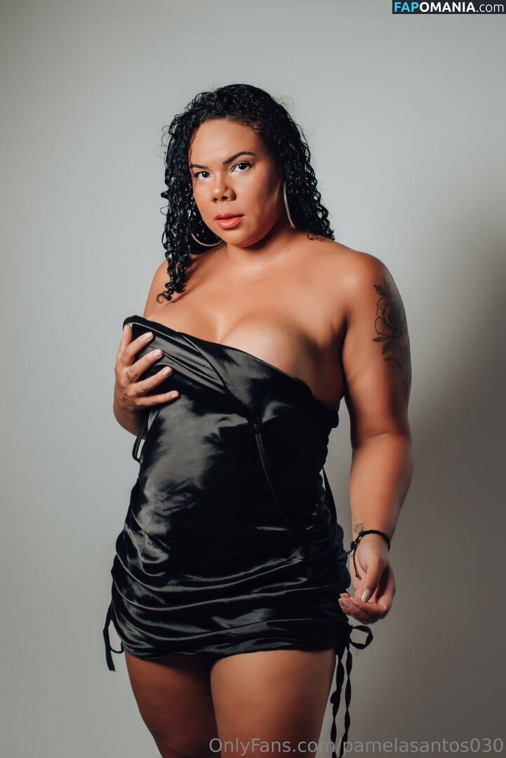 Pamela Santos / pamela.s12 Nahý OnlyFans  Uniklá fotka #11
