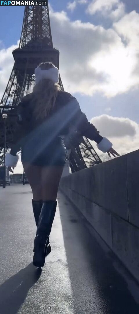 Oksana Mishyna / Pamellachka / pamellachka_pamellachka / tempt_tress Nahý OnlyFans  Uniklá fotka #28